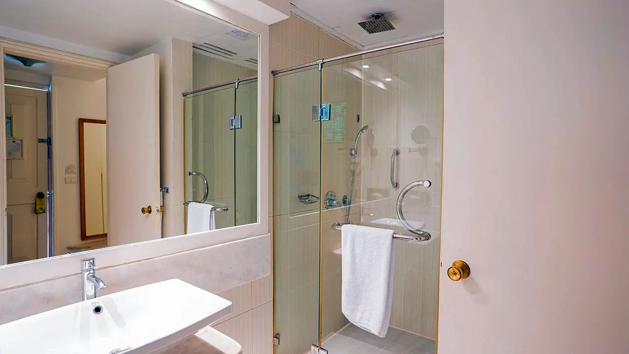 Hotel Dahab Lagoon Club & Resort - Dahab